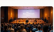 Konferensanläggning