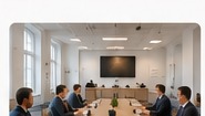 Företagsstudio